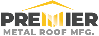 Premier Metal Roofing MFG.